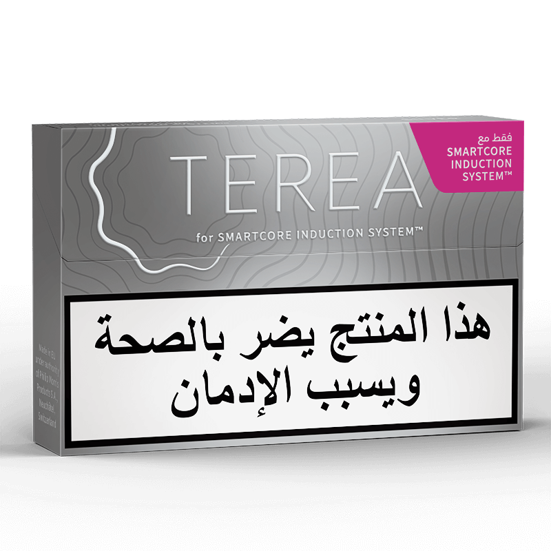 TEREA